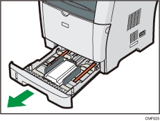 Ilustração do equipamento