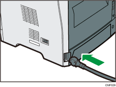 Ilustração do equipamento