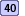 40