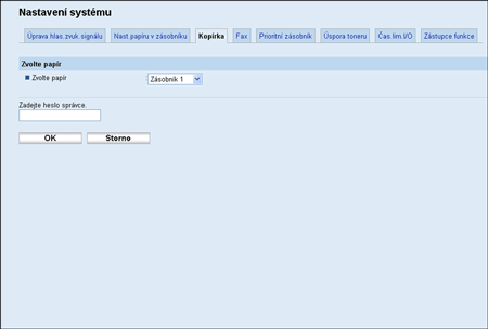 Ilustrace obrazovky webového prohlížeče