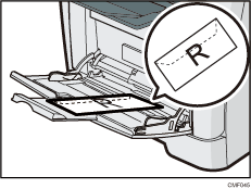 Kézi adagoló illusztrációja