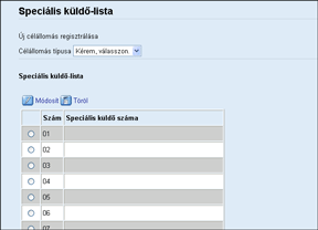 Webböngésző képernyőjének illusztrációja