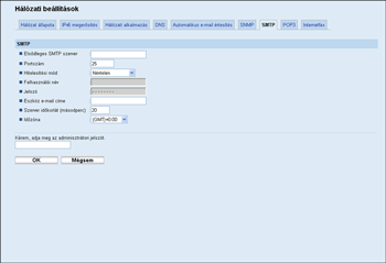 Webböngésző képernyőjének illusztrációja