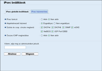 Webböngésző képernyőjének illusztrációja