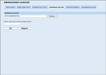 Webböngésző képernyőjének illusztrációja