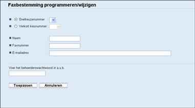 Internetbrowser-schermillustratie