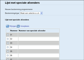 Internetbrowser-schermillustratie