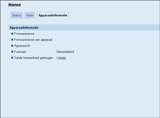 Internetbrowser-schermillustratie