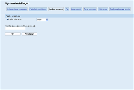 Internetbrowser-schermillustratie