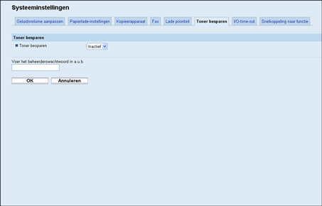 Internetbrowser-schermillustratie