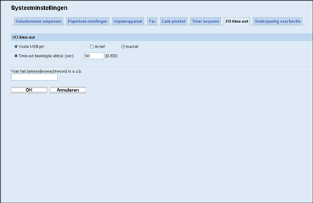 Internetbrowser-schermillustratie