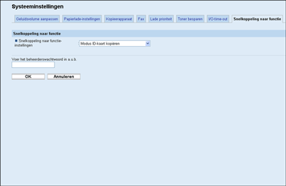 Internetbrowser-schermillustratie