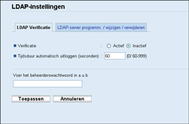 Internetbrowser-schermillustratie