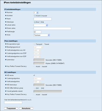 Internetbrowser-schermillustratie