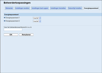 Internetbrowser-schermillustratie
