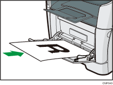 Illustrasjon av multiarkmateren