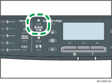 Illustrasjon av brukerverktøytasten