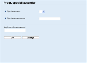 Illustrasjon av nettleserskjerm