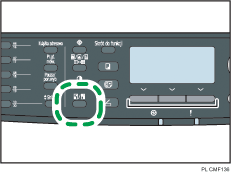 Ilustracja przycisku Zmiana skali