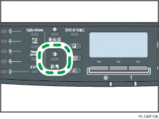 Ilustracja przycisku nasycenia