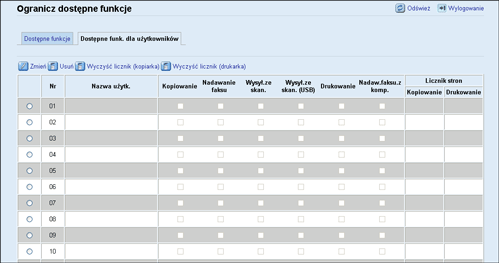 Ilustracja strony pojawiającej się w przeglądarce internetowej