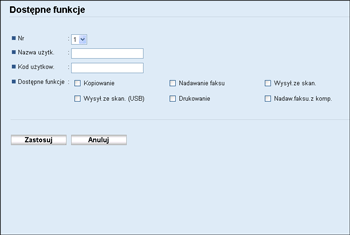 Ilustracja strony pojawiającej się w przeglądarce internetowej