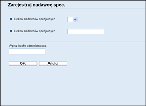Ilustracja strony pojawiającej się w przeglądarce internetowej