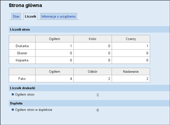 Ilustracja strony pojawiającej się w przeglądarce internetowej