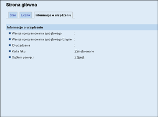 Ilustracja strony pojawiającej się w przeglądarce internetowej