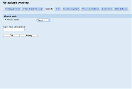 Ilustracja strony pojawiającej się w przeglądarce internetowej