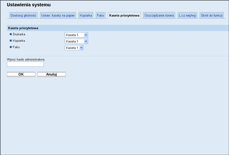 Ilustracja strony pojawiającej się w przeglądarce internetowej