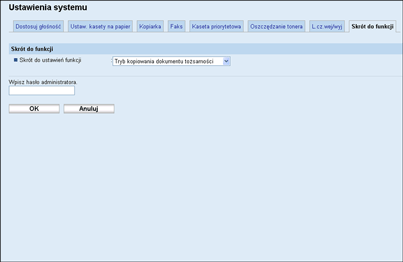 Ilustracja strony pojawiającej się w przeglądarce internetowej