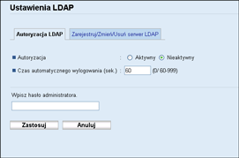 Ilustracja strony pojawiającej się w przeglądarce internetowej