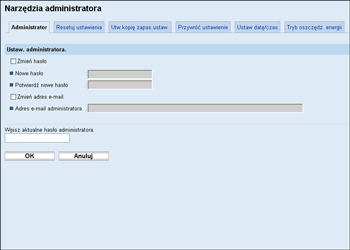 Ilustracja strony pojawiającej się w przeglądarce internetowej