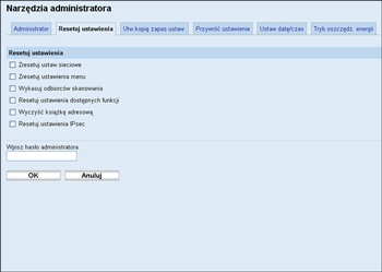 Ilustracja strony pojawiającej się w przeglądarce internetowej
