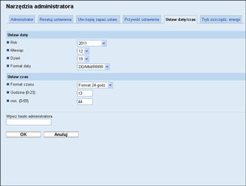 Ilustracja strony pojawiającej się w przeglądarce internetowej