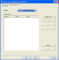Ilustracja ekranu aplikacji