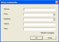 Ilustracja ekranu aplikacji