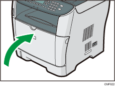 Imagem do equipamento