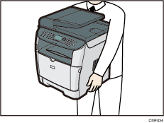 Imagem do equipamento