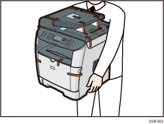 Imagem do equipamento