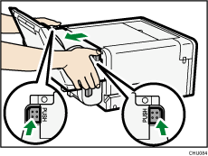 Abbildung des Multi-Bypass