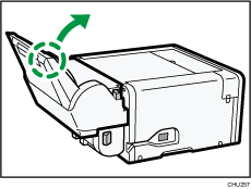 Abbildung des Multi-Bypass