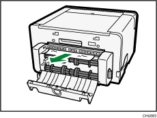 kuva kaksipuoleisyksiköstä