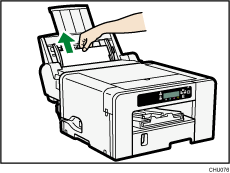 Illustration du Bypass