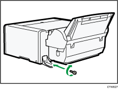 Illustration du Multibypass