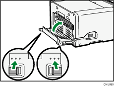 afbeelding van apparaatbehuizing