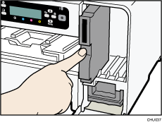 ilustração do equipamento