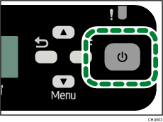 power key illustration