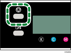 job reset key illustration